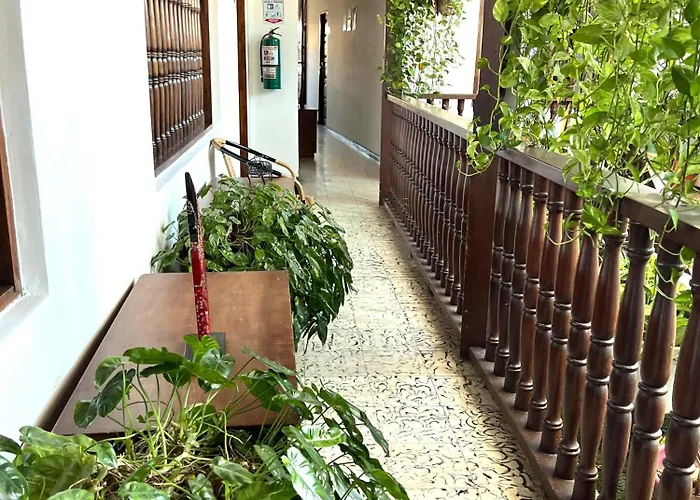 Santa Alejandria Hotel Cartagena
