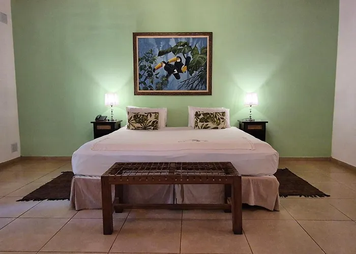 El Pueblito Iguazu Hotel Puerto Iguazú
