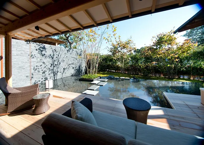 Abba Resorts Izu - Zagyosoh Ito 