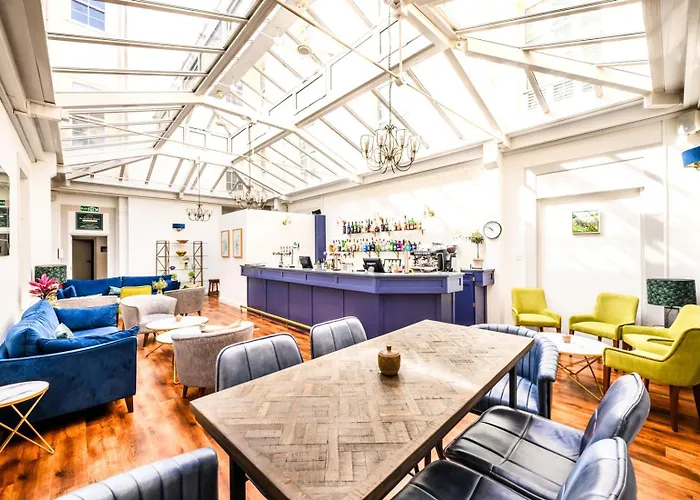 Les Cotils Hotel Saint Peter Port