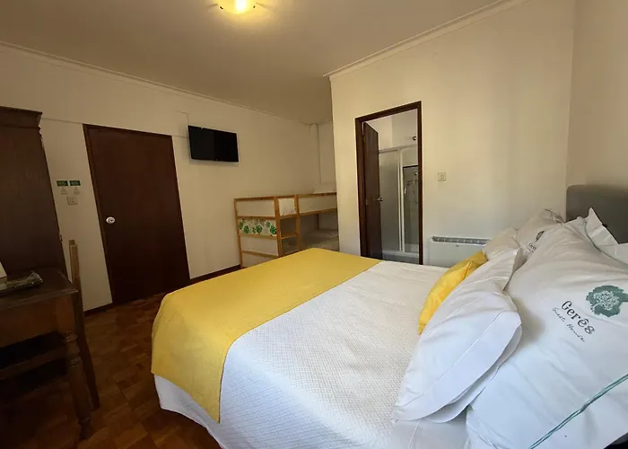 Geres Guest House