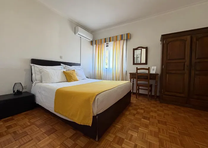 Geres Guest House