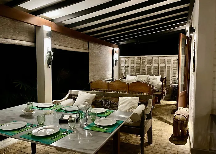 Aavya Cove Villas By Aahaasa Balapitiya