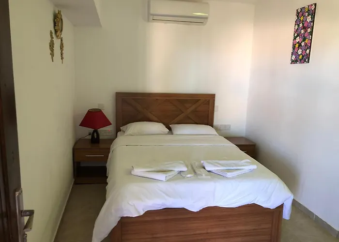 Betul Guest House Gazimağusa