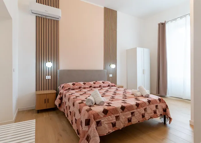 Il Giardinetto Guest House Civitavecchia