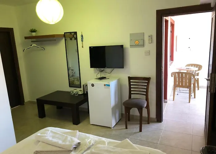 Betul Guest House Gazimağusa