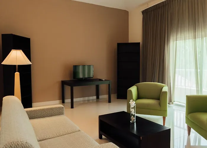 Hodelpa Garden Suites Juan Dolio