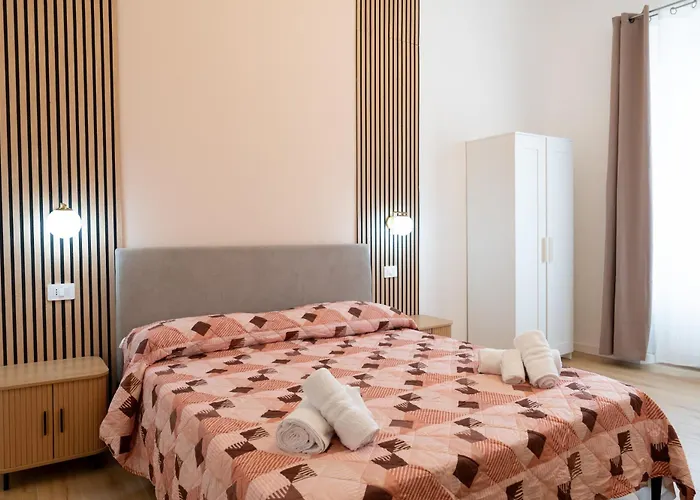 Il Giardinetto Guest House Civitavecchia