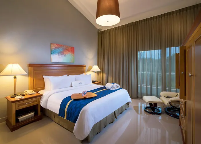 Hodelpa Garden Suites Juan Dolio