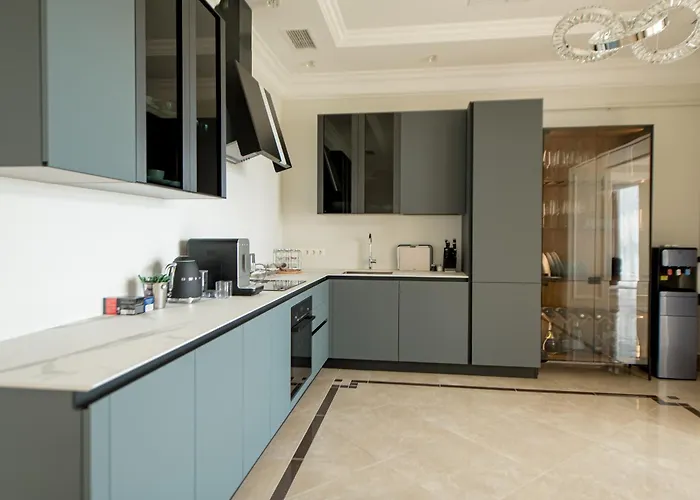 Kadorr Hotel Resort & Spa Odesa