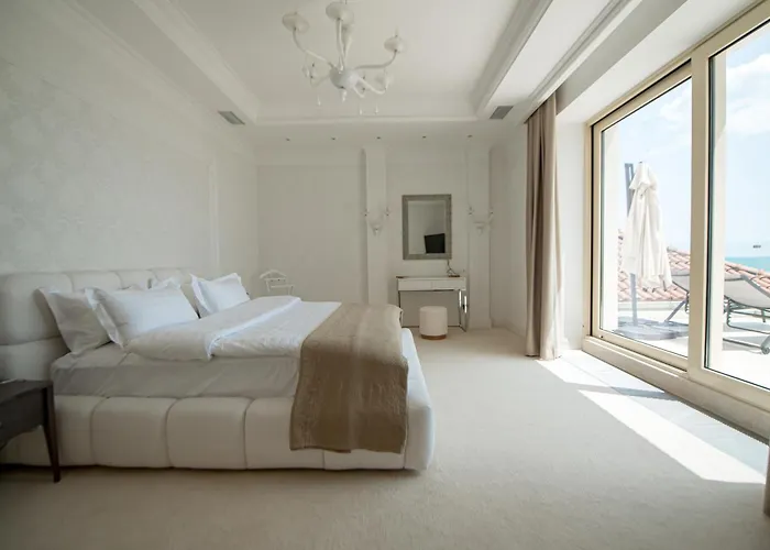 Kadorr Hotel Resort & Spa Odesa