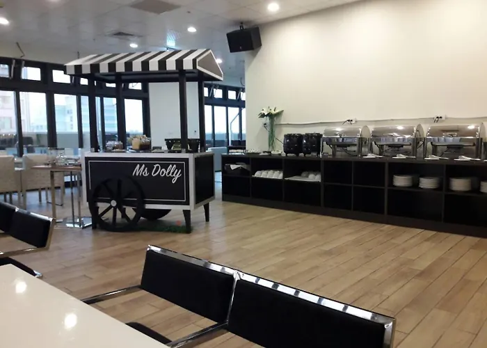 De Reve Express Hotel Chiayi City