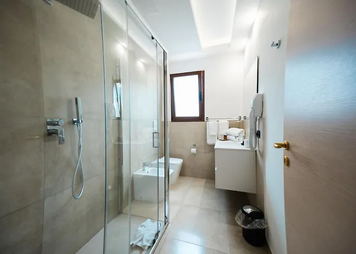 Villa Cerniglia Plus Cefalu