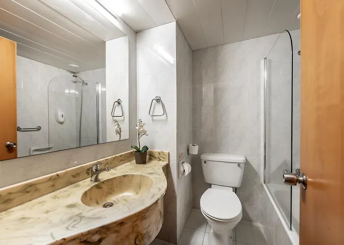 Antigoni Hotel Protaras