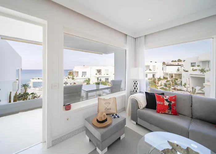 Lani'S Suites De Luxe - Adults Only Puerto del Carmen 