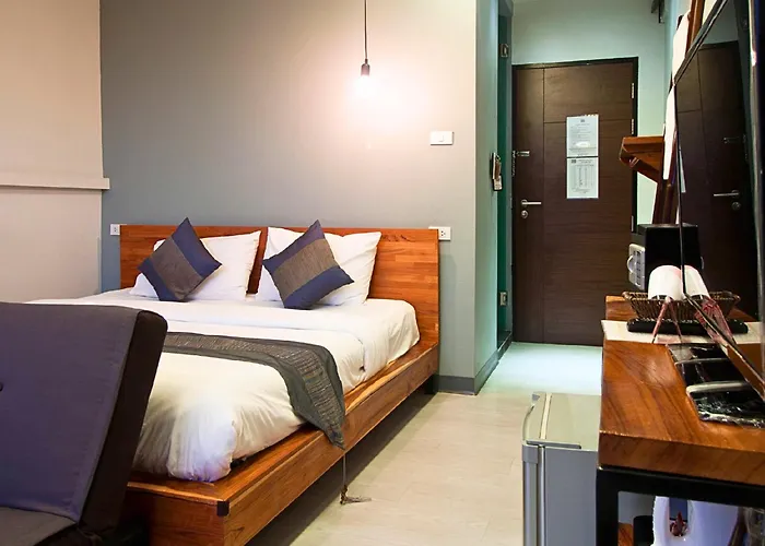 3 Laan House Hotel Chiang Mai
