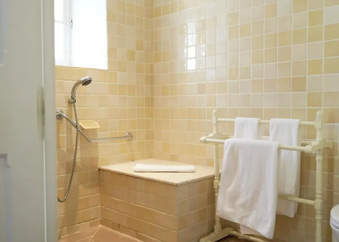 Hotel La Figuiere Saint-Tropez