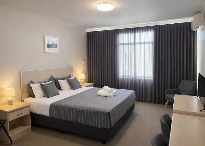 Highway One Motel Ceduna