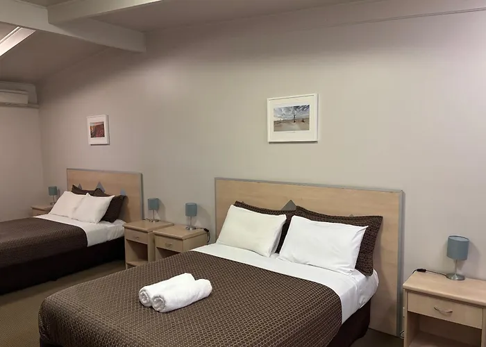 Highway One Motel Ceduna
