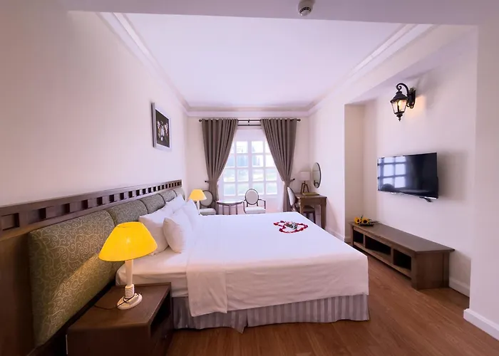 Phoenix Hotel Vũng Tàu