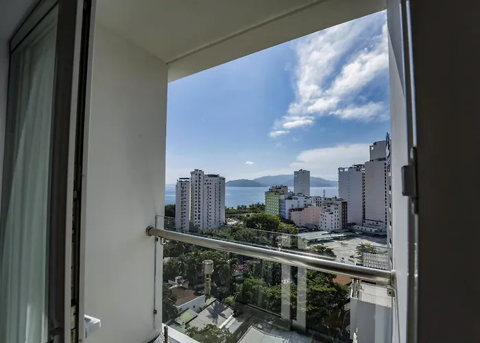 Dendro Gold Hotel Nha Trang