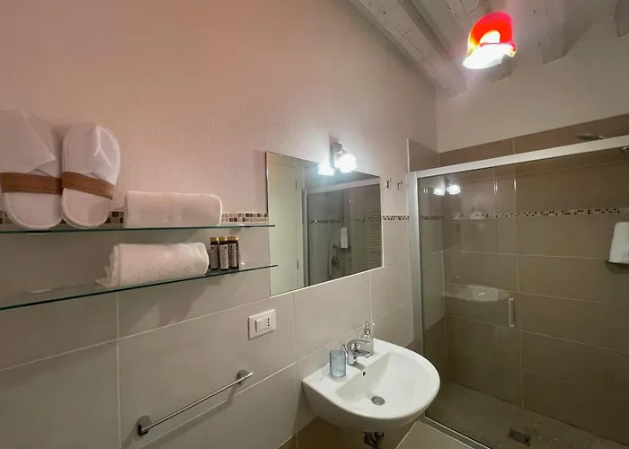 Residenza Corte Antica B&B Venice