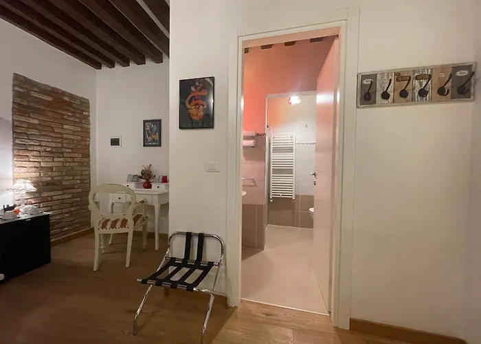 Residenza Corte Antica B&B Venecia
