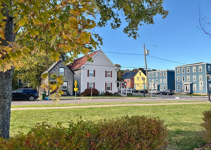 Inn On The Harbour Charlottetown