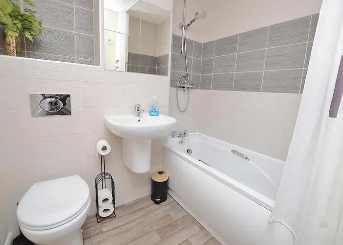 The Claremont Bed & Breakfast Woodhall Spa