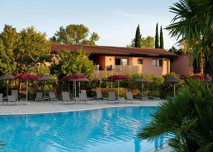 Green Village Resort Lignano Sabbiadoro