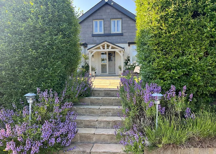 The Artist Residence Dublin Boutique B&B Sutton