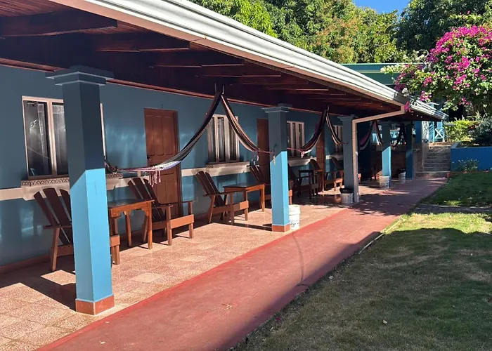 Hotel Marielos Tamarindo