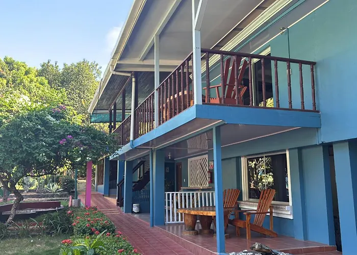 Hotel Marielos Tamarindo