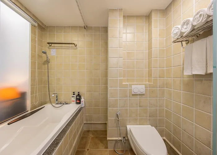 A25 Hotel - 06 Trương Định TP. Hồ Chí Minh