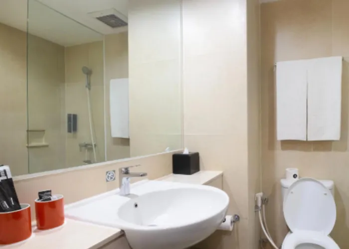 Hotel Neo Cirebon By Aston
