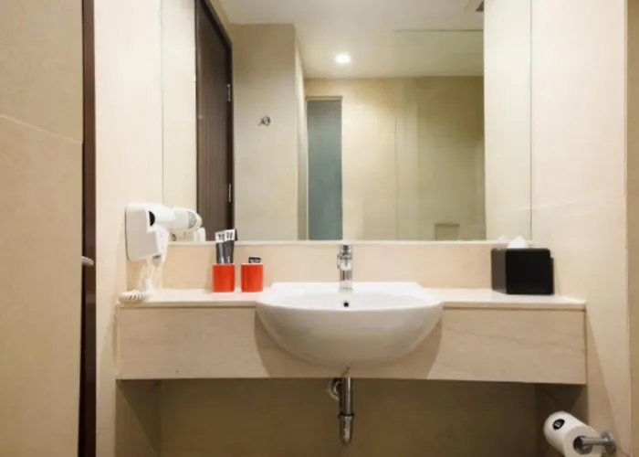 Hotel Neo Cirebon By Aston