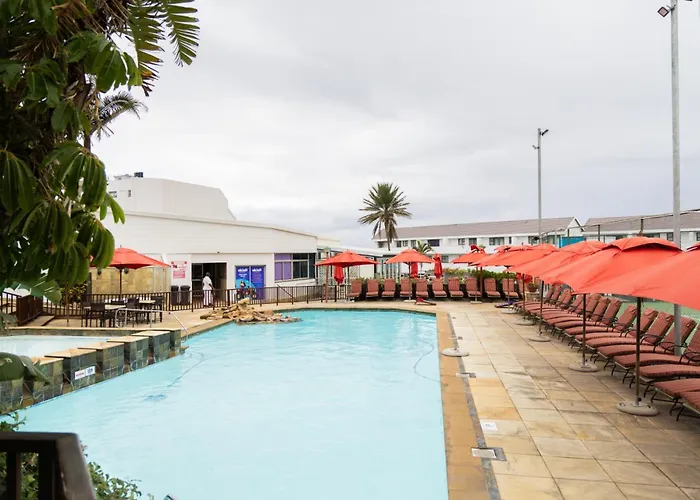 First Group La Cote D'Azur Hotel Margate