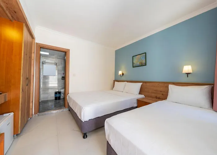 Katre Hotel Ölüdeniz