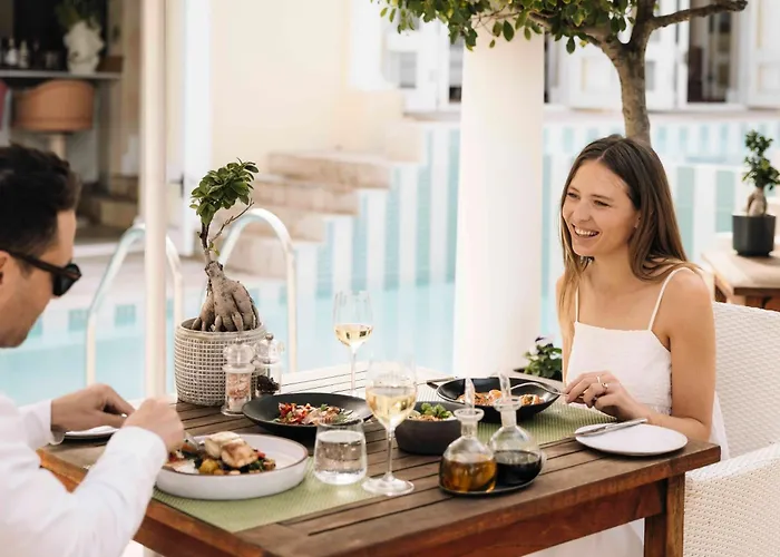 Birkenhead House Hotel Hermanus