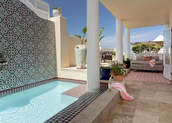 Birkenhead House Hotel Hermanus