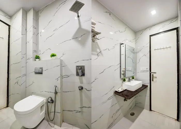 Hotel Kings Inn, Karol Bagh, New Delhi