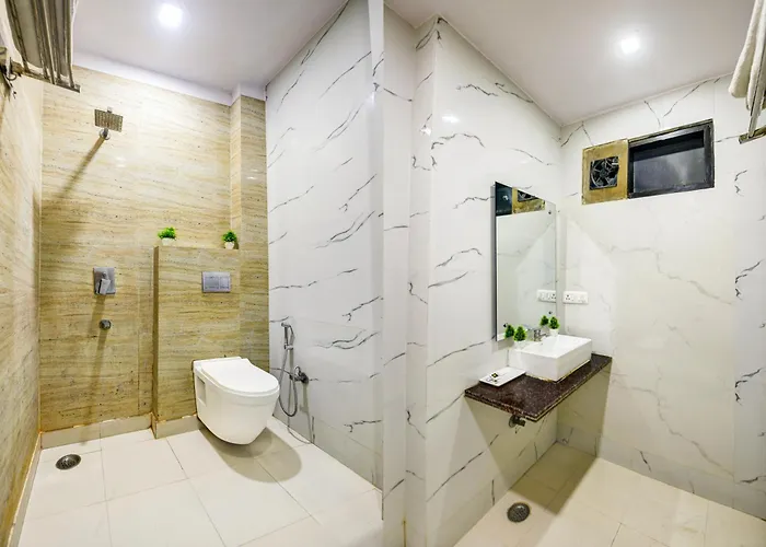 Hotel Kings Inn, Karol Bagh, New Delhi
