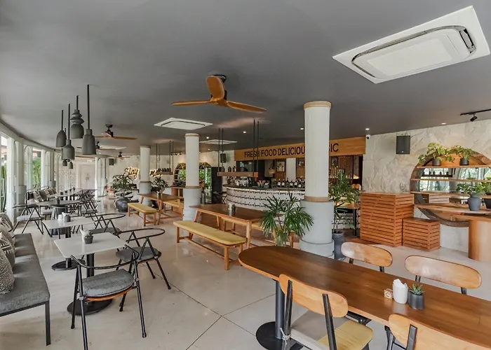 Soulshine Bali Hotel Ubud 