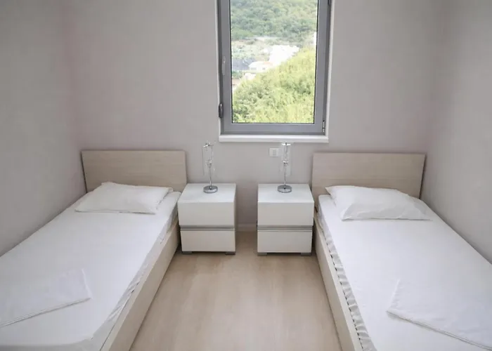 Hotel Ponta Nova Budva