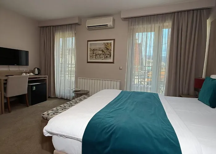 Hotel Vip Saraybosna