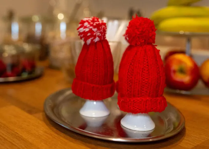 Haus Geistmeier Lippstadt