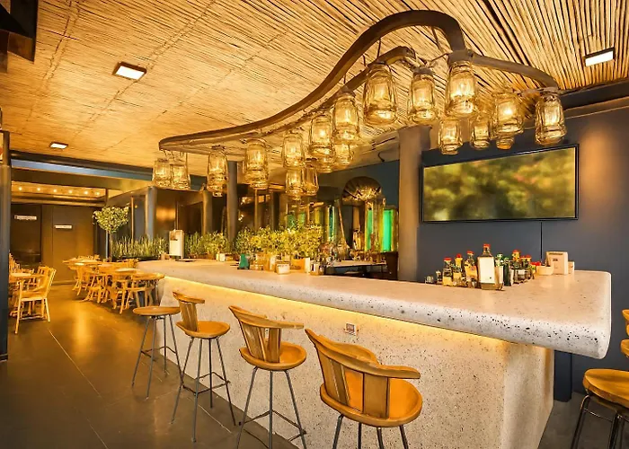 The Bridge Residence Hotel Kanchanaburi