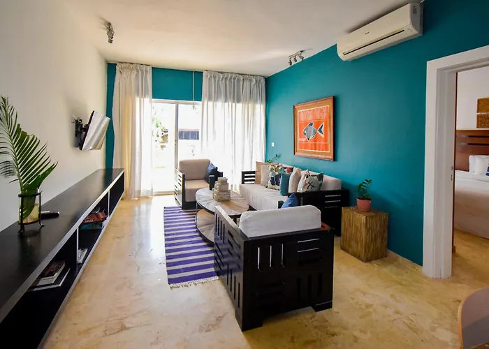 Coson Bay Aparthotel Las Terrenas