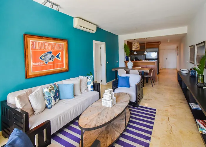 Coson Bay Aparthotel Las Terrenas