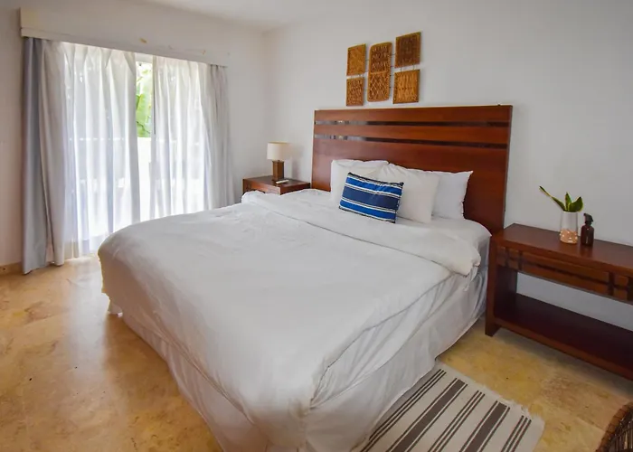 Coson Bay Aparthotel Las Terrenas